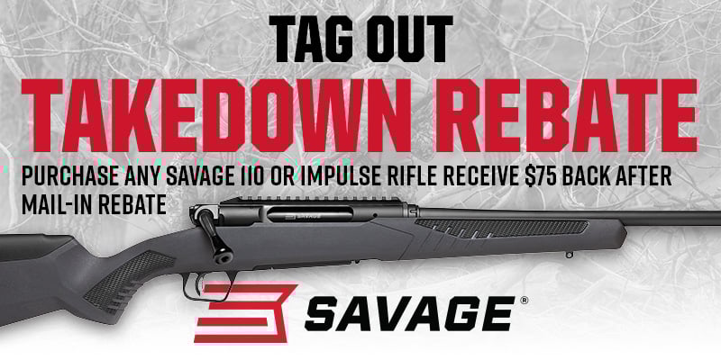 Tag Out Takedown